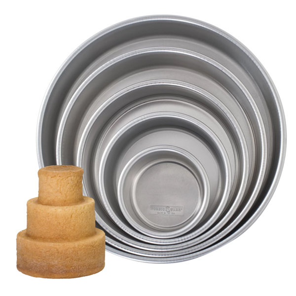 Wayfair Cake Pans You'll Love in 2022